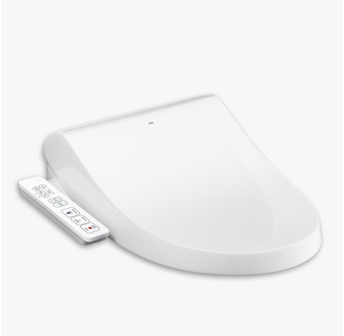 Nắp rửa điện tử Inax CW-H17VN