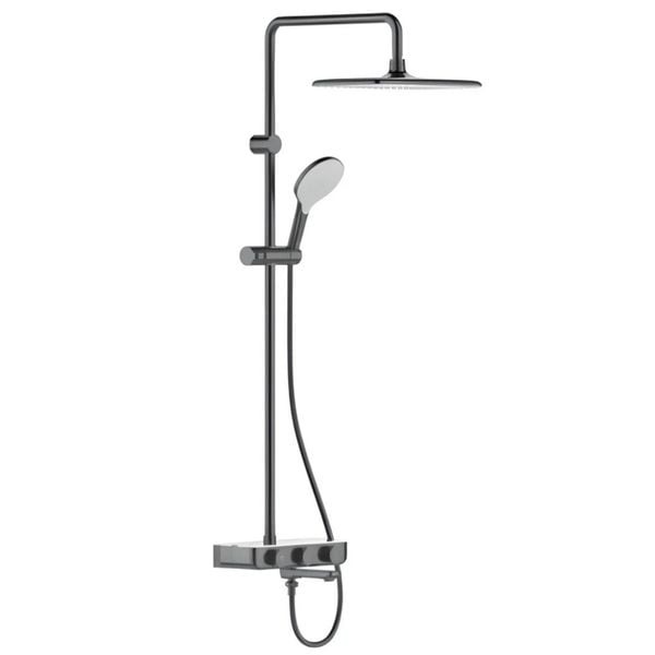 Sen Cây Nhiệt Độ American Standard WF-4956BHG Màu Ghi - Bùi Minh