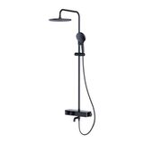  Bộ sen tắm cây nhiệt độ Caesar S788CB 