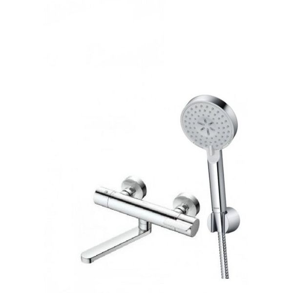 Sen tắm nhiệt độ TOTO TBV03429V/TBW07009A- Bùi Minh