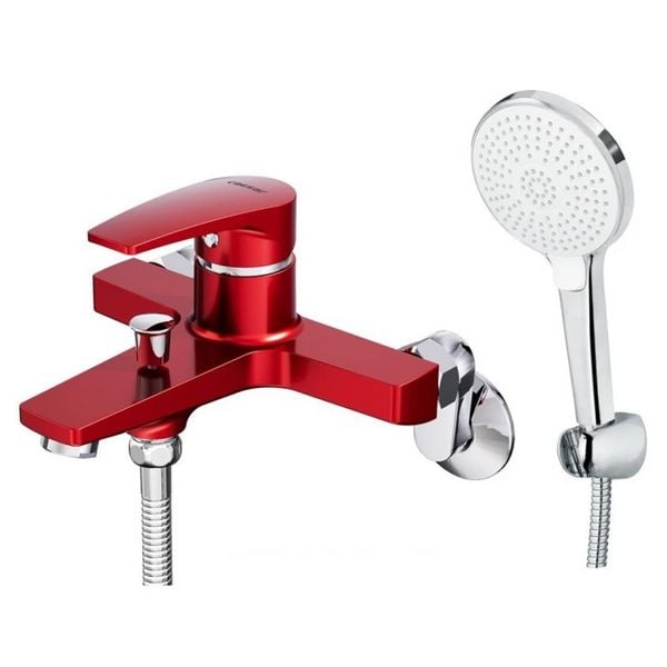 Sen tắm nóng lạnh Caesar S393CR - Bùi Minh