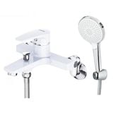  Sen tắm nóng lạnh Caesar S393CW 