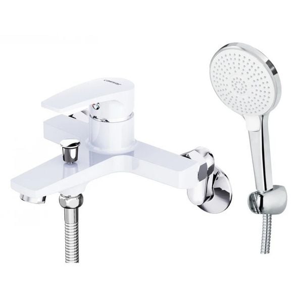 Sen tắm nóng lạnh Caesar S393CW - Bùi Minh