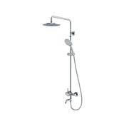  Bộ Sen Tắm Cây Nóng Lạnh Caesar S338C 