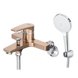  Sen tắm nóng lạnh Caesar S393CG 