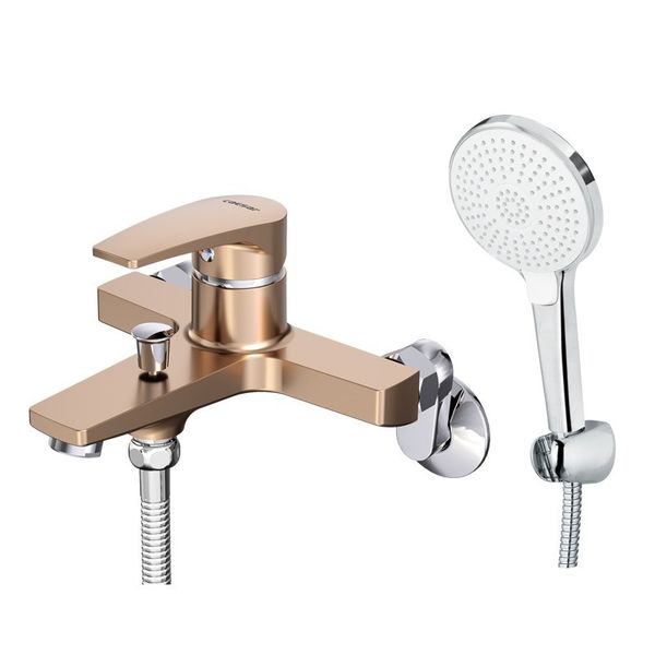 Sen tắm nóng lạnh Caesar S393CG - Bùi Minh