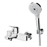  Sen tắm nóng lạnh TOTO TBG03302V/TBW01035V 