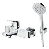  Sen tắm nóng lạnh TOTO TBG03302V/TBW01008V 