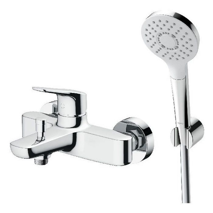  Sen tắm nóng lạnh TOTO TBG03302V/TBW01008V 