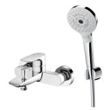  Sen tắm nóng lạnh TOTO TBG04302VA/TBW01035V 
