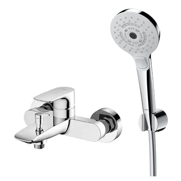 Sen tắm nóng lạnh TOTO TBG04302VA/TBW01035V