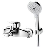  Sen tắm nóng lạnh TOTO TBG09302VA/TBW01010V 