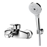  Sen tắm nóng lạnh TOTO TBG09302VA/TBW01035V 