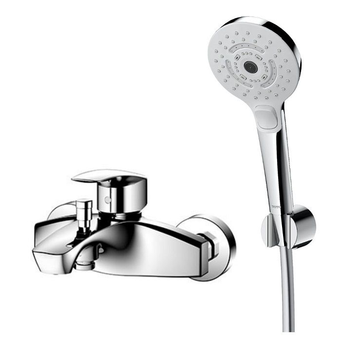  Sen tắm nóng lạnh TOTO TBG09302VA/TBW01035V 