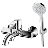  Vòi sen tắm nóng lạnh TOTO TBG11302VA/TBW01008V 