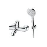  Sen tắm nóng lạnh TOTO TBS02302V/TBW01008V 