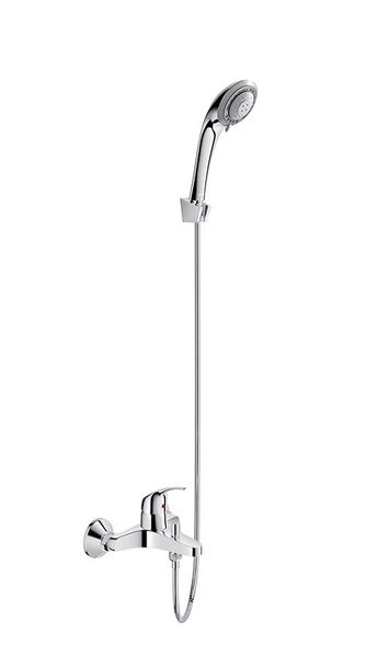 Vòi hoa sen Viglacera VG502 Bùi Minh