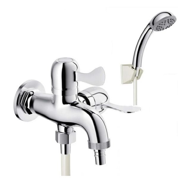 Sen tắm lạnh Viglacera VG508 - Bùi Minh