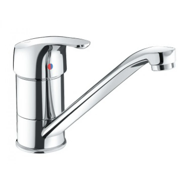 Vòi bếp Inax SFV-112S Bùi Minh