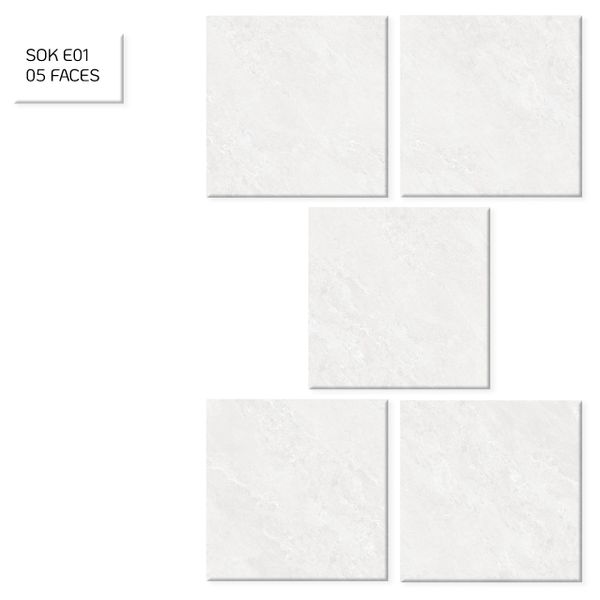 Gạch Eurotile SOK E01 - Bùi Minh