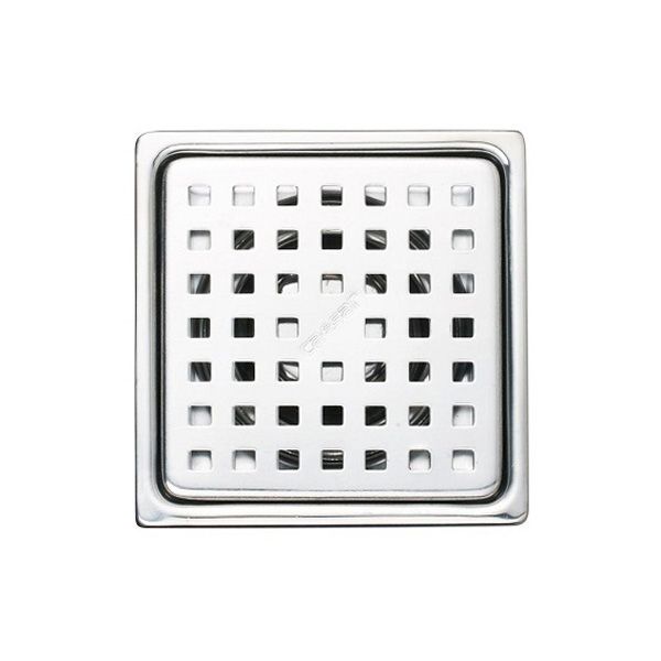  Phễu thoát sàn Caesar ST1212L 