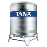  Bồn nước Tân Á Inox 1000L đứng SUS 304 TA1000(F920)D 