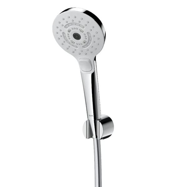 Tay sen tắm TOTO TBW01035V - Bùi Minh