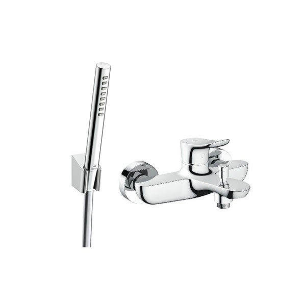 Bộ sen tắm Toto TBG01302VA/TBW02017A