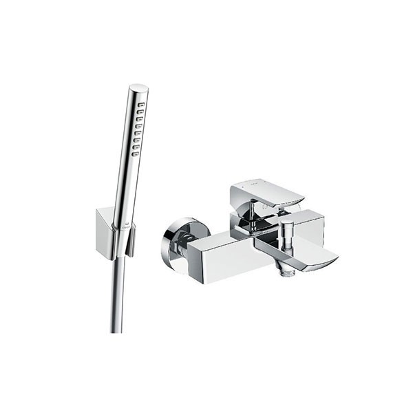 Bộ sen tắm Toto TBG02302VA/TBW02017A