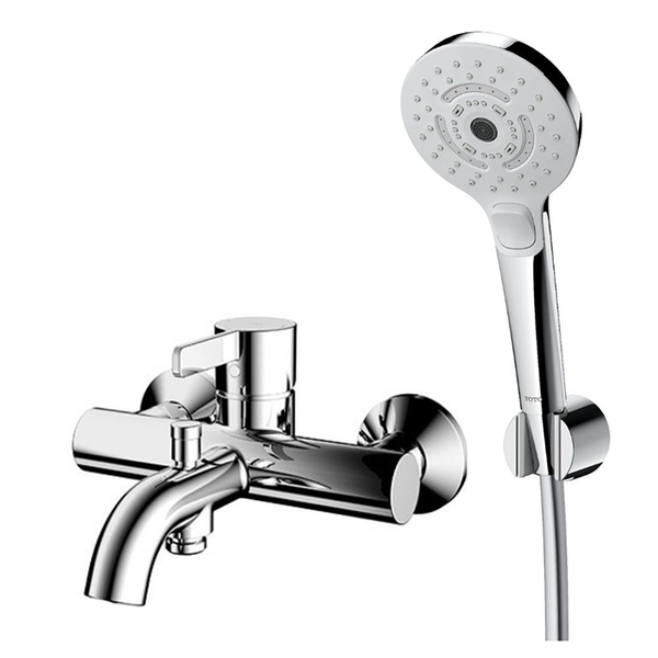 Bộ sen tắm nóng lạnh TOTO TBG11302VA/TBW01035V
