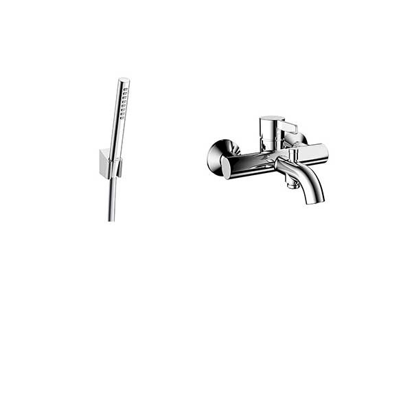 Bộ sen tắm TOTO TBG11302VA/TBW02017A
