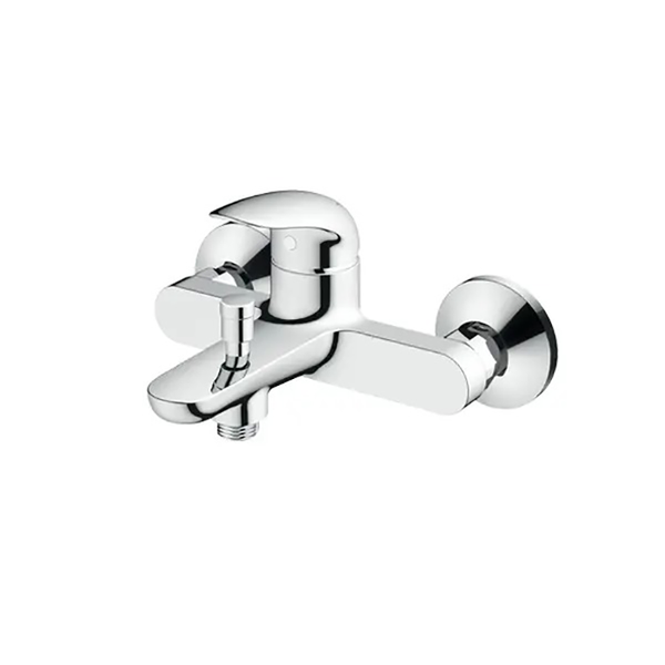 Sen tắm nóng lạnh LC Toto TBS03302V - Bùi Minh