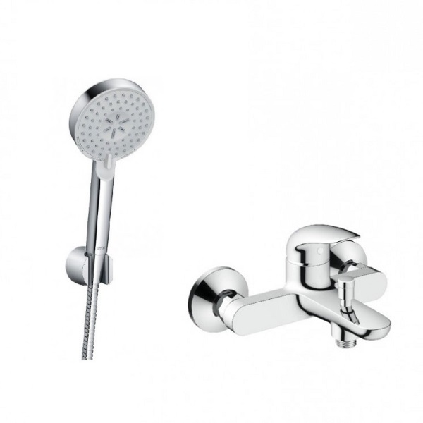 Vòi chậu nóng lạnh Toto TLG03301V - Bùi Minh