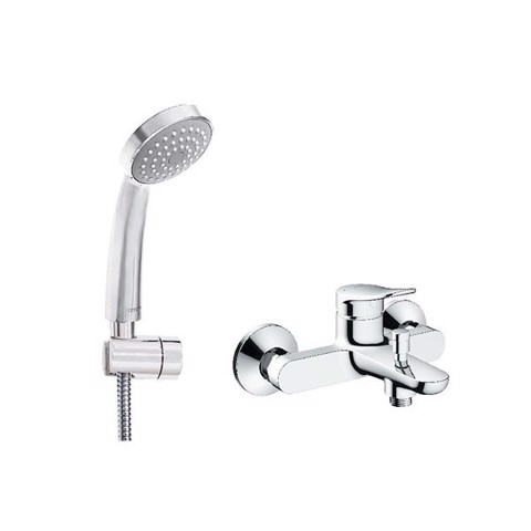 Sen tắm nóng lạnh ToTo TBS04302V/DGH104ZR