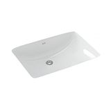  Chậu rửa âm bàn American Standard 0459-WT 