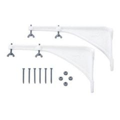 Bộ giá đỡ chậu âm bàn Toto TL516GV