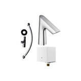  Vòi Chậu Cảm Ứng TOTO TLE27002V/TLE01502V/TLN01102A 