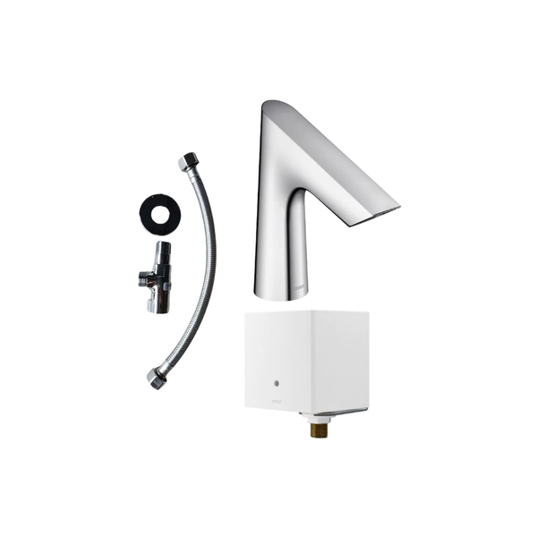 Vòi Chậu Cảm Ứng TOTO TLE27002V/TLE01502V/TLN01102A Bùi Minh