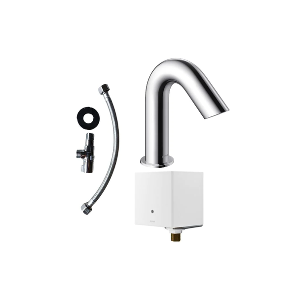 Vòi Chậu Cảm Ứng TOTO TLE29002V/TLE01502V/TLN01102A Bùi Minh