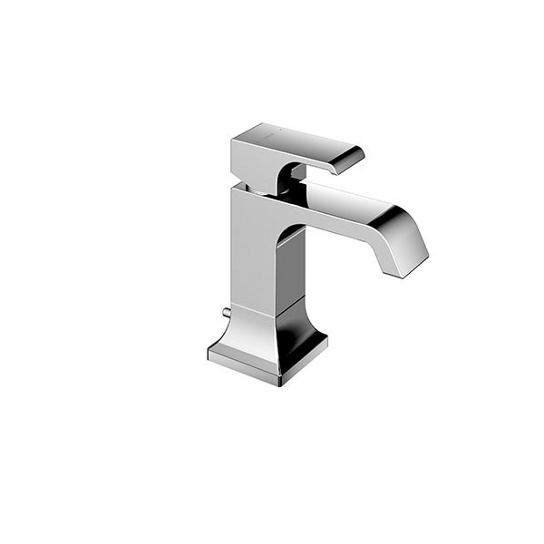 Vòi chậu nóng lạnh Toto TLG08301V Bùi Minh