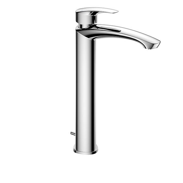 Vòi chậu nóng lạnh Toto TLG09305V - Bùi Minh