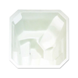  Bồn tắm ngâm Amazon TP 7057 