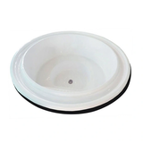  Bồn tắm ngâm Amazon TP 7058 