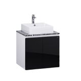  Bộ tủ Lavabo Caesar LF5261 + EH46001ADV 