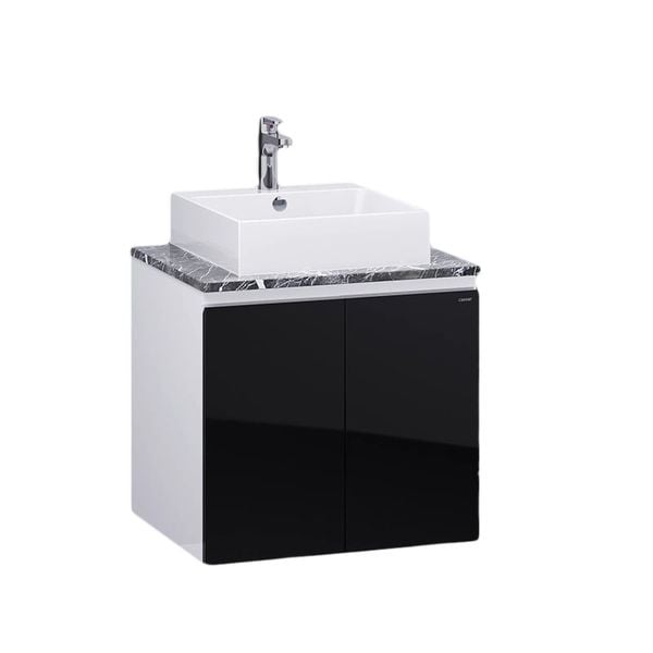 Bộ tủ Lavabo Caesar LF5261 + EH46001ADV