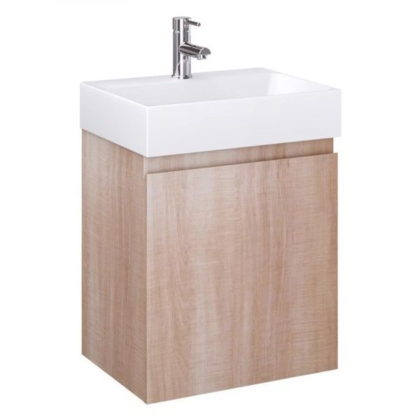 Bộ tủ lavabo Caesar LF5259+EH05259AW7V - Bùi Minh