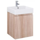  Bộ tủ Lavabo Caesar LF5263 + EH05263AW7V treo tường 