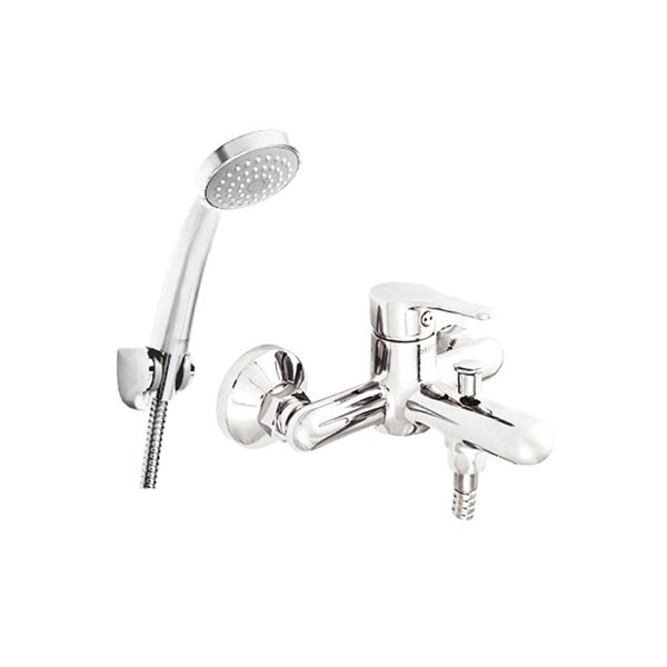 Bộ sen tắm nóng lạnh Toto TVSM103NSS