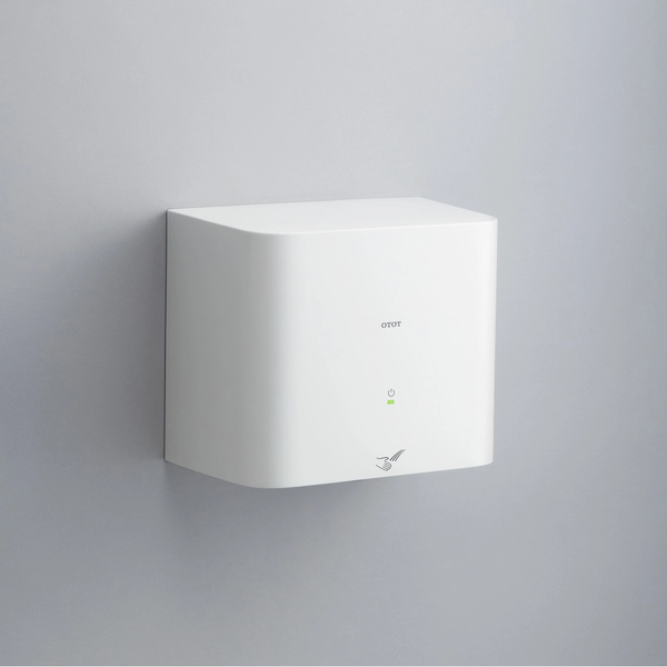 Máy sấy tay ToTo TYC122W Bùi Minh