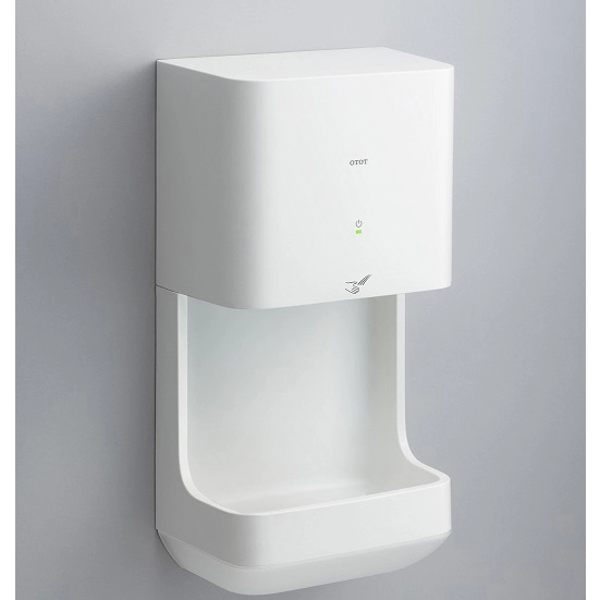 Máy sấy tay ToTo TYC322W Bùi Minh